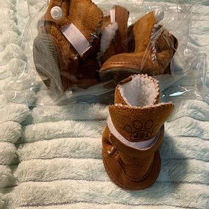 Dog Boots